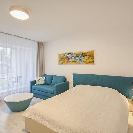 Snow Apartment Druskininkai Exterior foto