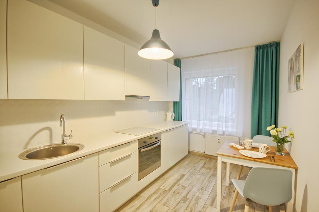 Snow Apartment Druskininkai Exterior foto