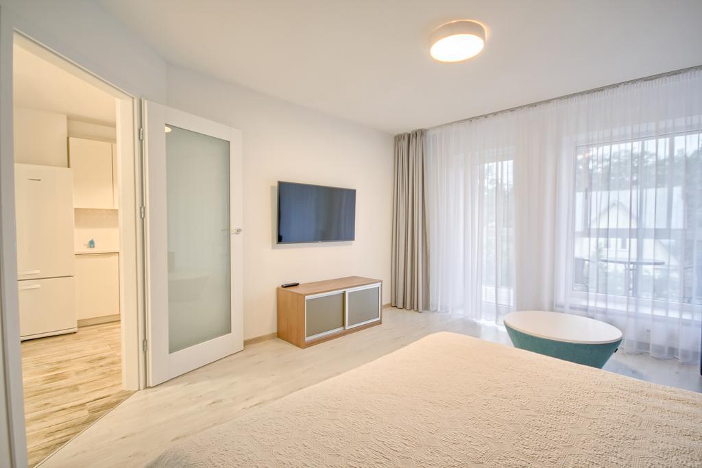 Snow Apartment Druskininkai Exterior foto