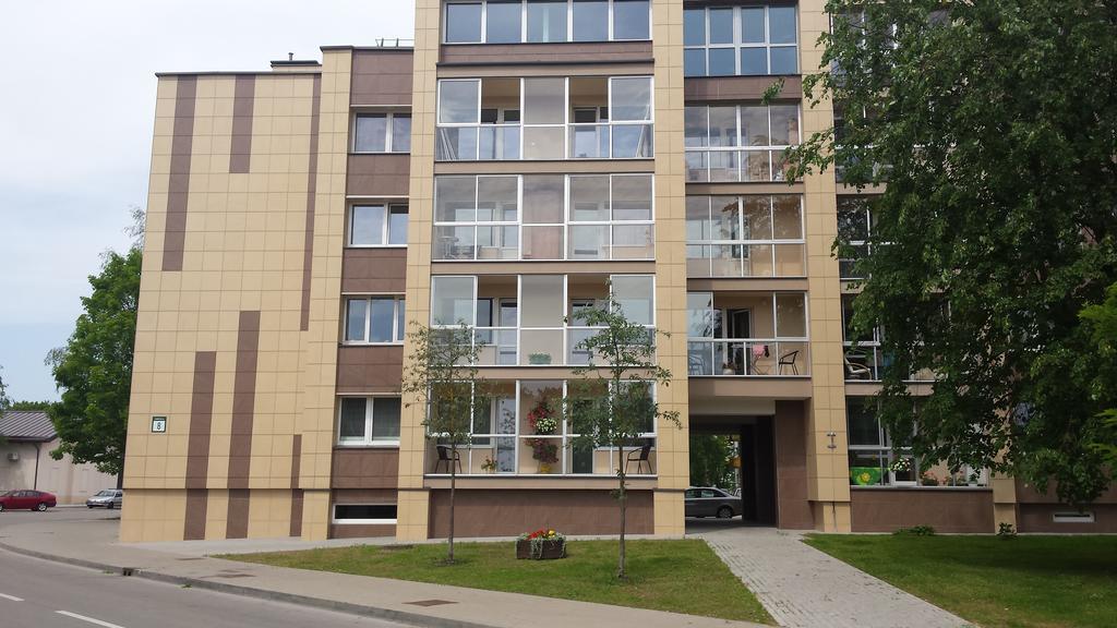 Snow Apartment Druskininkai Exterior foto